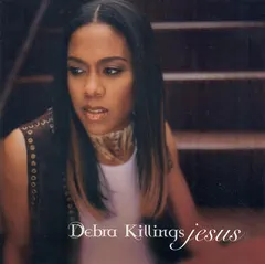 Debra Killings – Jesus (CD, Single)