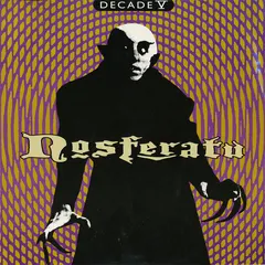 Decade V – Nosferatu (Vinyl, 12")