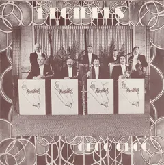 Decibels* – Choo Choo (Vinyl, 7")