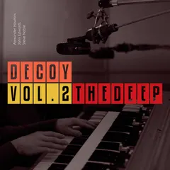 Decoy (13) – Vol. 2 - The Deep (Vinyl, LP)