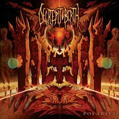 Decrepit Birth – Polarity (CD, Album)