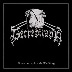 Decrepitaph – Resurrected And Rotting (Vinyl, 7")