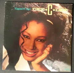 Dee C. Lee – Yippe Yi Yay! (Vinyl, 7")