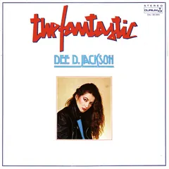 Dee D. Jackson – The Fantastic Dee D. Jackson (Vinyl, LP)