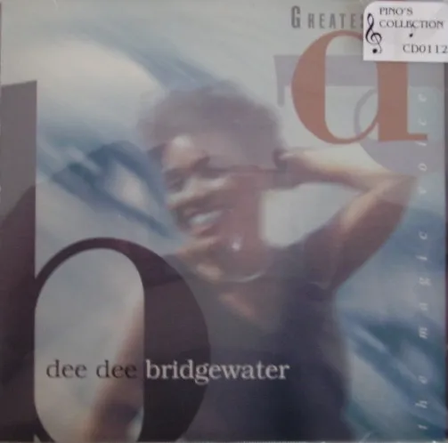 Dee Dee Bridgewater – Greatest Hits