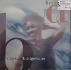 Dee Dee Bridgewater – Greatest Hits (CD, Compilation)