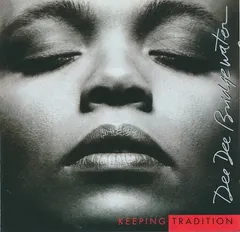 Dee Dee Bridgewater – Keeping Tradition (CD, Album)