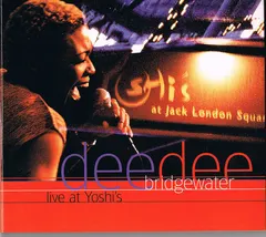 Dee Dee Bridgewater – Live At Yoshi's (CD, Album)