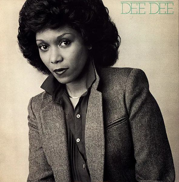 Dee Dee Sharp Gamble – Dee Dee