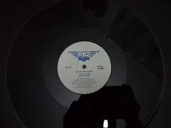 Dee Dee Wop – Get Off My Cloud (Vinyl, 12")