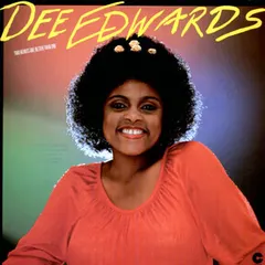 Dee Edwards – Two Hearts Are Better Than One (Vinyl, LP)