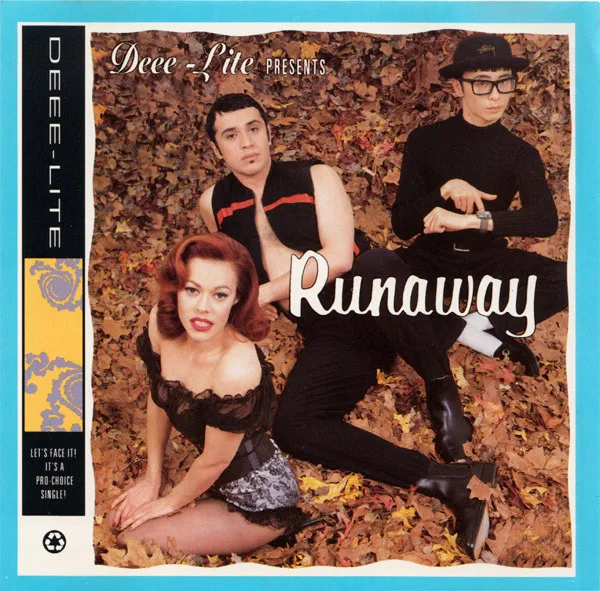 Deee-Lite – Runaway