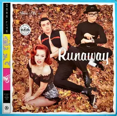 Deee-Lite – Runaway / Rubber Lover (Vinyl, 12")