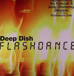 Deep Dish – Flashdance (Vinyl, 12")