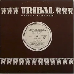 Deep Dish – Wear The Hat (Vinyl, 12")