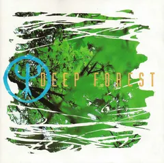 Deep Forest – Deep Forest (CD, Album)