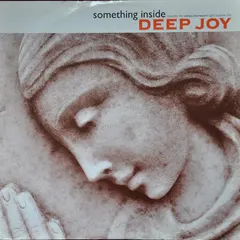 Deep Joy – Something Inside (Vinyl, 12")