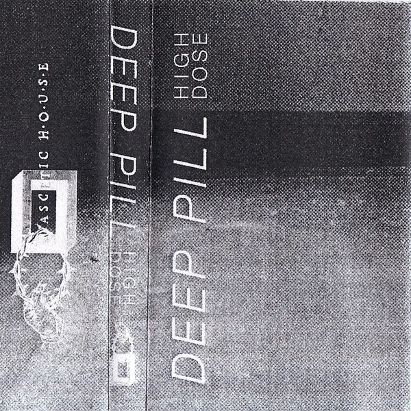 Deep Pill – High Dose