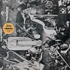 Deep Purple – Deep Purple (Vinyl, LP)