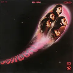 Deep Purple – Fireball (Vinyl, LP)