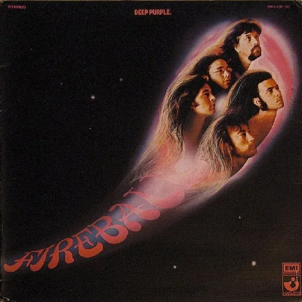 Deep Purple – Fireball