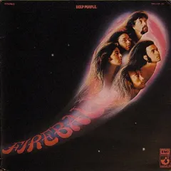 Deep Purple – Fireball (Vinyl, LP)