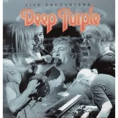 Deep Purple – Live Encounters... (Vinyl, LP)