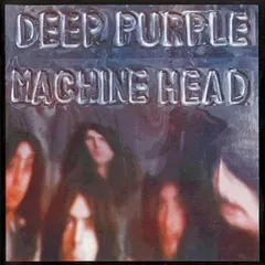 Deep Purple Odeon – Machine Head (Vinyl, LP)