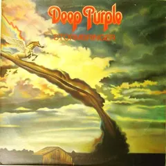 Deep Purple Purple Records – Stormbringer (Vinyl, LP)
