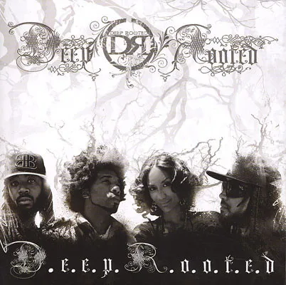 Deep Rooted (3) – D.E.E.P.R.O.O.T.E.D