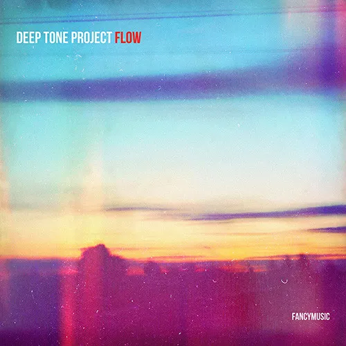 Deep Tone Project – Flow