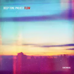 Deep Tone Project – Flow (CD, Album)