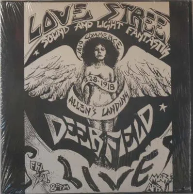 Deerfield – Live