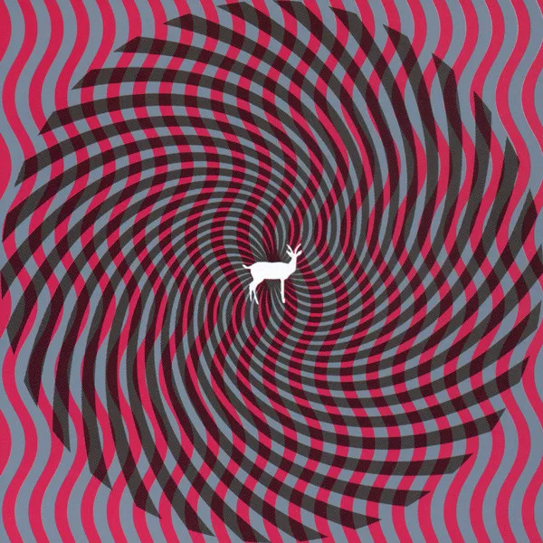 Deerhunter – Cryptograms