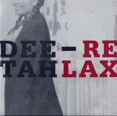 Deetah – Relax (CD, Single)