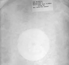 Def-J – Just Save It (Vinyl, 12")