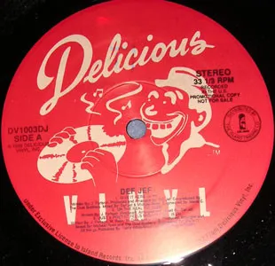 Def Jef – Give It Here