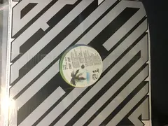 Def Jef Island Records – Give It Here (Vinyl, 12")