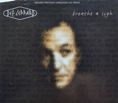 Def Leppard – Breathe A Sigh (CD, Single)