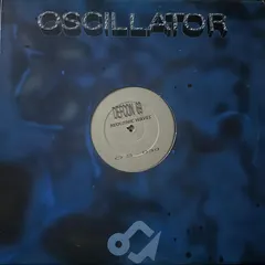 Defcon 69 – Neolithic Waves (Vinyl, 12")
