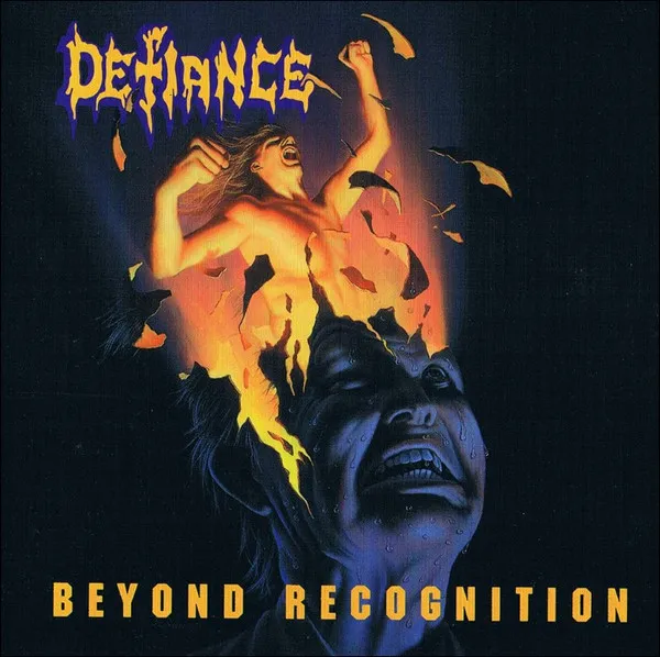 Defiance (10) – Beyond Recognition