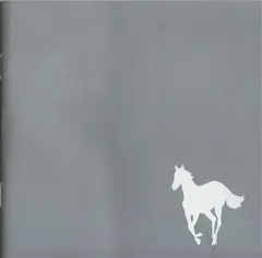 Deftones – White Pony (CD, Album)