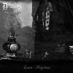 Defuntos – Luto Perpétuo (CD, Album)