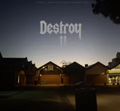 Degenhardt* – Destroy II (File, MP3)