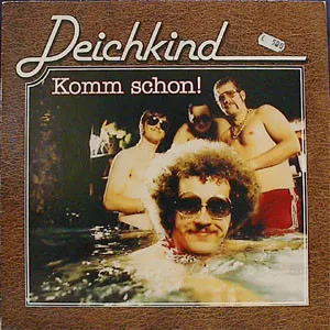 Deichkind – Komm Schon!