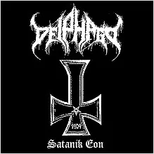 Deiphago – Satanik Eon