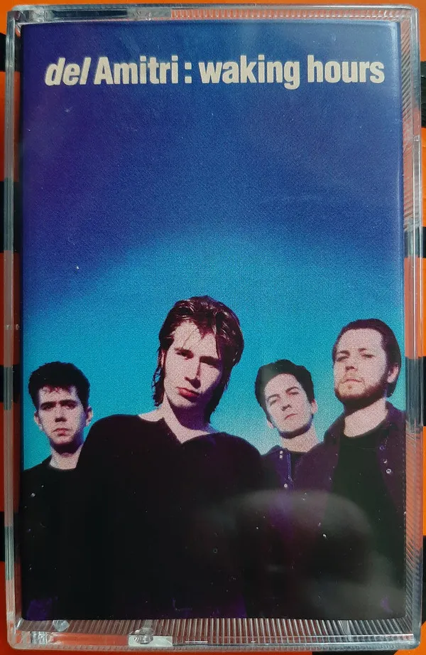 Del Amitri – Waking Hours