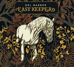 Del Barber – Easy Keeper (CD, Album)