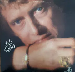 Del Reeves – Del Reeves (Vinyl, LP)