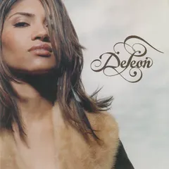 DeLeon* – Straight From The Heart (CD, Album)